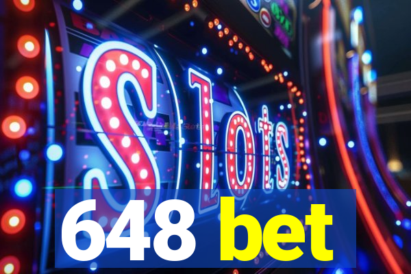 648 bet